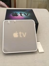 Apple TV 1a generazione