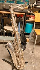 Sax Tenore Weltklang