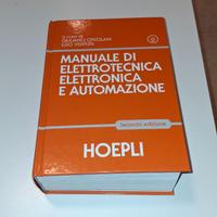 Manuale elettrotecnica nuovo