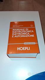 Manuale elettrotecnica nuovo