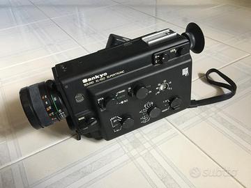 videocamera SANKYO XL-620