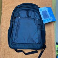 BORSA HP 17.3" Business backpack