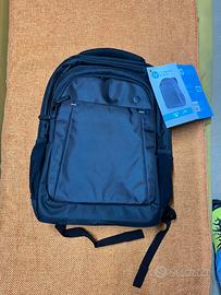 BORSA HP 17.3" Business backpack