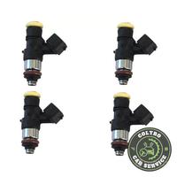 4 INIETTORI VW SKODA SEAT ML082G 0280158806