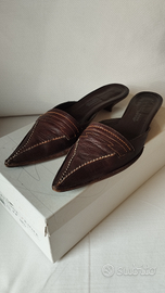 Sabot donna numero 38 1/2