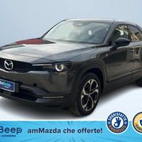 Mazda MX-30 CX-30 17,8KWH R EV PHEV EXCLUSIVE...