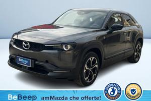 Mazda MX-30 CX-30 17,8KWH R EV PHEV EXCLUSIVE...