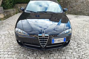 Alfa Romeo 147 1.6 Twin Spark 105