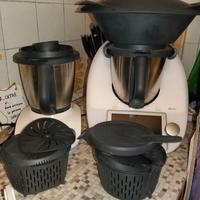 BIMBY TM6 -  BIMBY FRIEND 