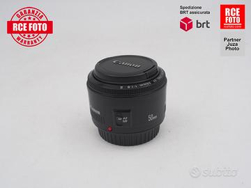 Canon EF 50 F1.8 II (Canon)