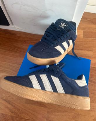 ADIDAS SAMBA XLG SHOES