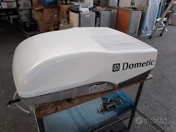 Dometic FJ2200, revisionato