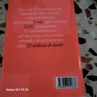 i vaccini fanno bene