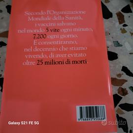 i vaccini fanno bene