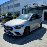 Mercedes Classe B 180 d Premium Plus AMG Line auto