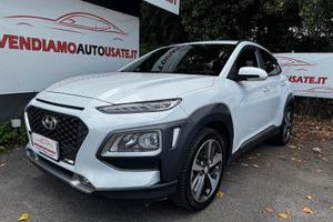 Hyundai Kona 1.0 T-GDI Xpossible