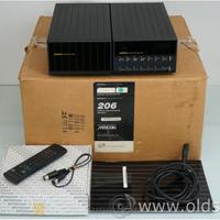 Meridian Lettore CD 206b