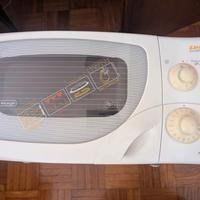 Forno microonde Delonghi 