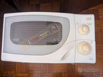 Forno microonde Delonghi 