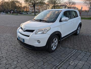 Toyota Urban Cruiser