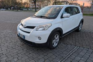 Toyota Urban Cruiser