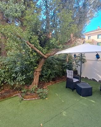 Villa a schiera Cesanella