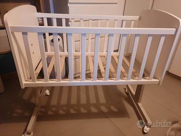 Culla next to me Erbesi