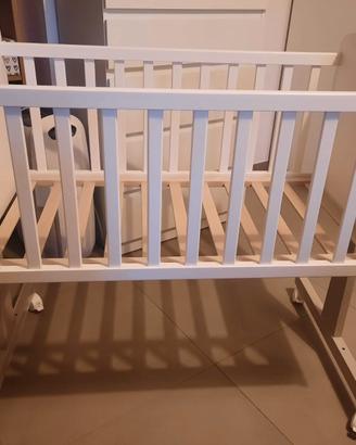 Culla next to me Erbesi