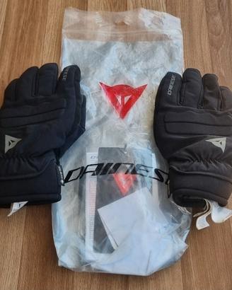 Guanti Dainese