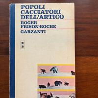Popoli cacciatori dell'artico