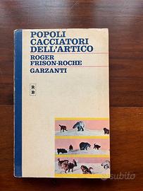 Popoli cacciatori dell'artico