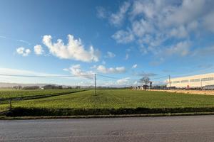 Terreno a Marotta vicino uscita Autostrada