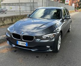 Bmw 316d Msport NUOVA CERTIFICAZIONE