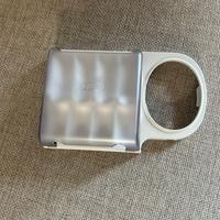 Porta testine spazzolini oral b