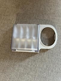 Porta testine spazzolini oral b