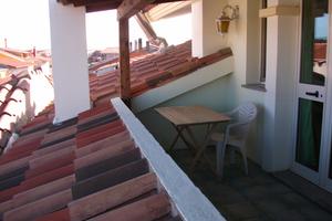 Appartamento Luminoso libero da Luglio