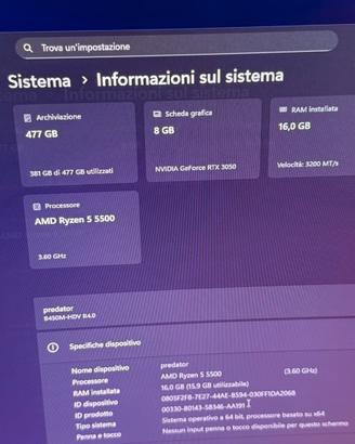 Pc gaming