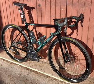 Bianchi Specialissima Super Record EpsTavolozza