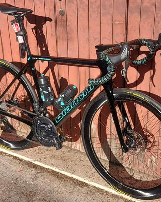 Bianchi Specialissima Super Record EpsTavolozza
