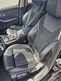 bmw 320d touring sportline