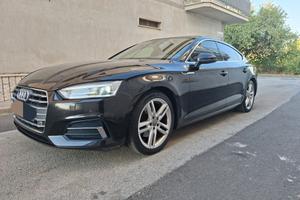 Audi A5 2.0 TDI 190 CV S tronic