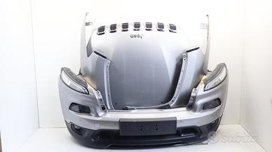 MUSATA COMPLETA + KIT RADIATORI JEEP Cherokee 6°