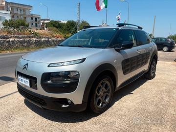 Citroen C4 Cactus 1.6 e-HDi 92 ETG6 Shine Edition