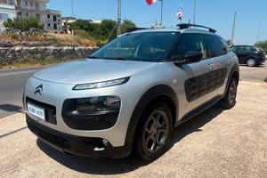 Citroen C4 Cactus 1.6 e-HDi 92 ETG6 Shine Edition