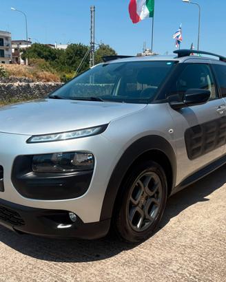 Citroen C4 Cactus 1.6 e-HDi 92 ETG6 Shine Edition