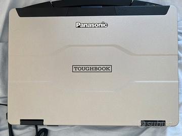Toughbook FZ-55 MK3 Panasonic