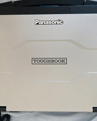 Toughbook FZ-55 MK3 Panasonic