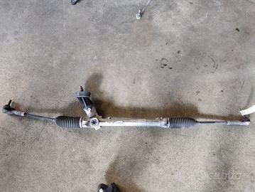 Scatola sterzo AUDI A1 SPORTBACK 1422cc 2017