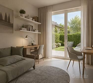 Appartamento – Milano, Ripamonti, Municipio 5 - Vista 5