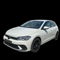 VOLKSWAGEN Polo 1.0 EVO 80 CV 5p. Comfortline Bl